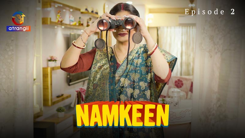 Namkeen | Season 01 | Episode 02